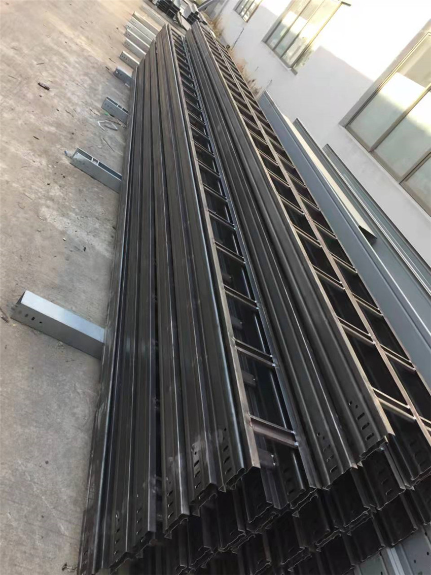 宣城橋架 宣城橋架